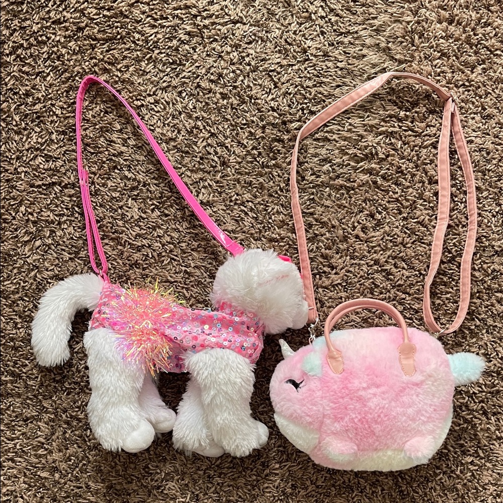 Kids Purses